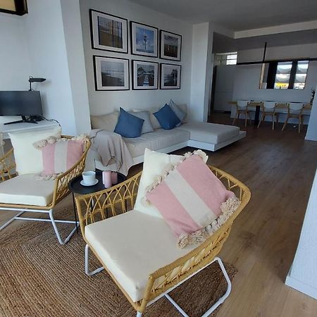 Ferienwohnung Apartamento La Playa “ Free Parking “ Torremolinos Exterior foto