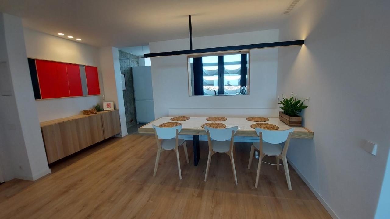 Ferienwohnung Apartamento La Playa “ Free Parking “ Torremolinos Exterior foto
