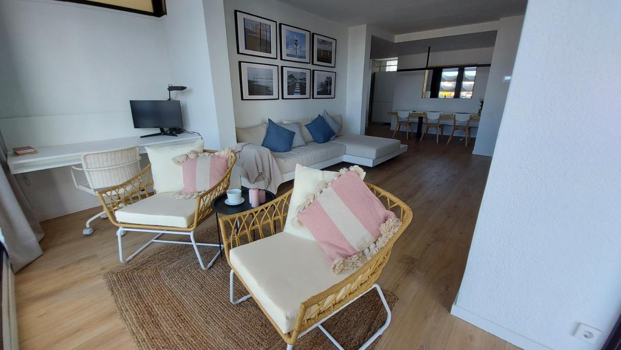 Ferienwohnung Apartamento La Playa “ Free Parking “ Torremolinos Exterior foto