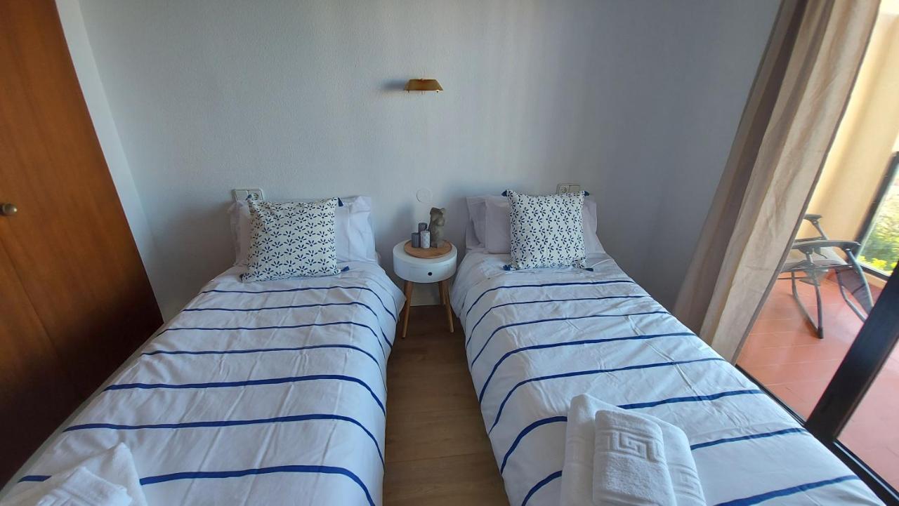 Ferienwohnung Apartamento La Playa “ Free Parking “ Torremolinos Exterior foto