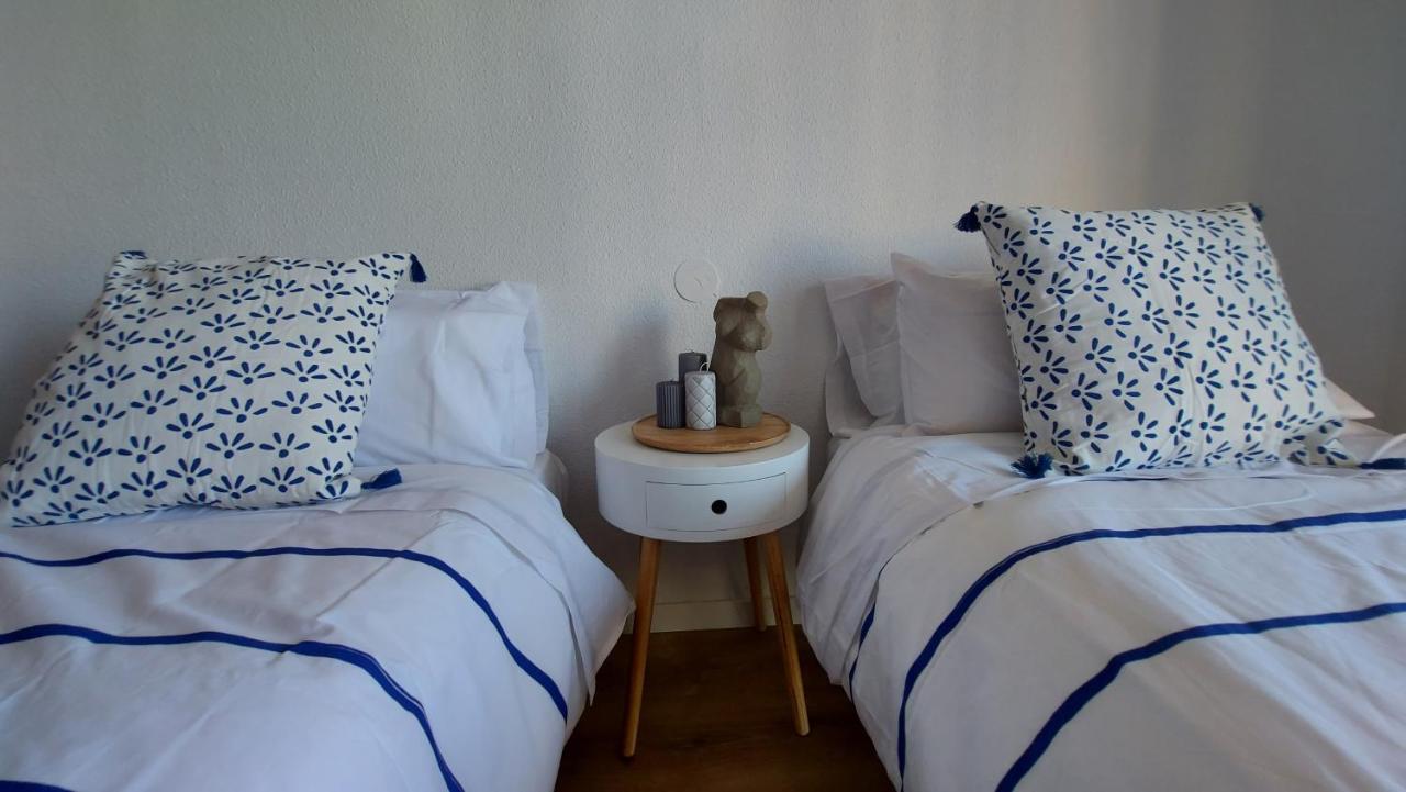 Ferienwohnung Apartamento La Playa “ Free Parking “ Torremolinos Exterior foto